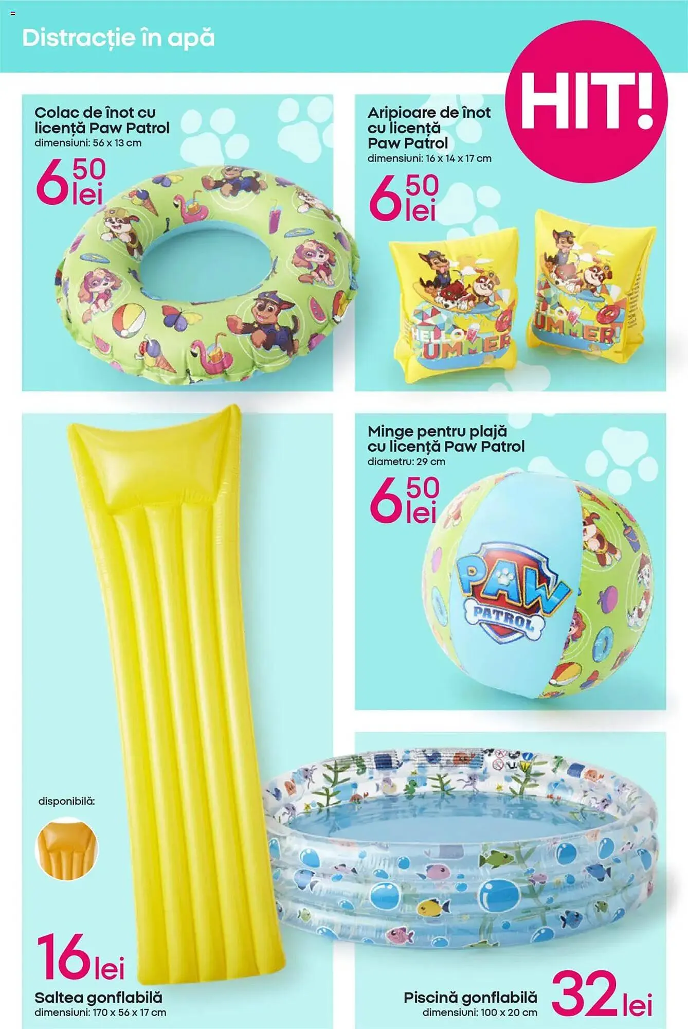 Catalog Catalog Pepco de la 4 iunie până la 18 iunie 2025 - Revista Pagina 7