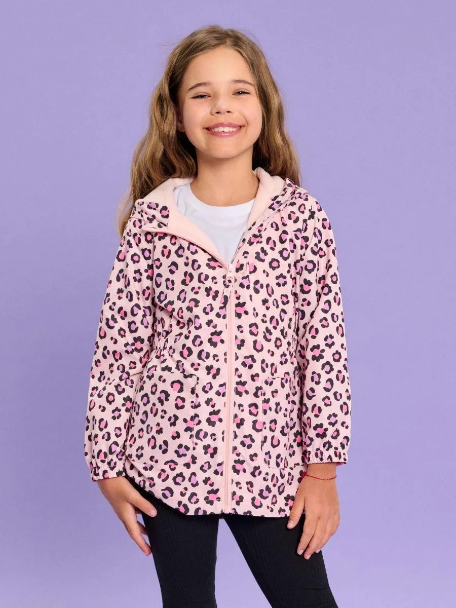 Geacă intermediară