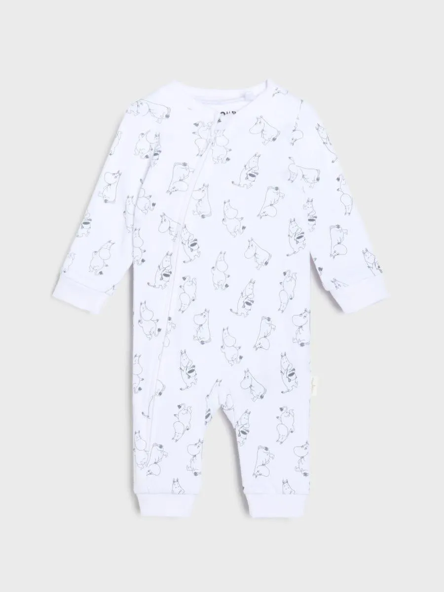 Salopetă The Moomins