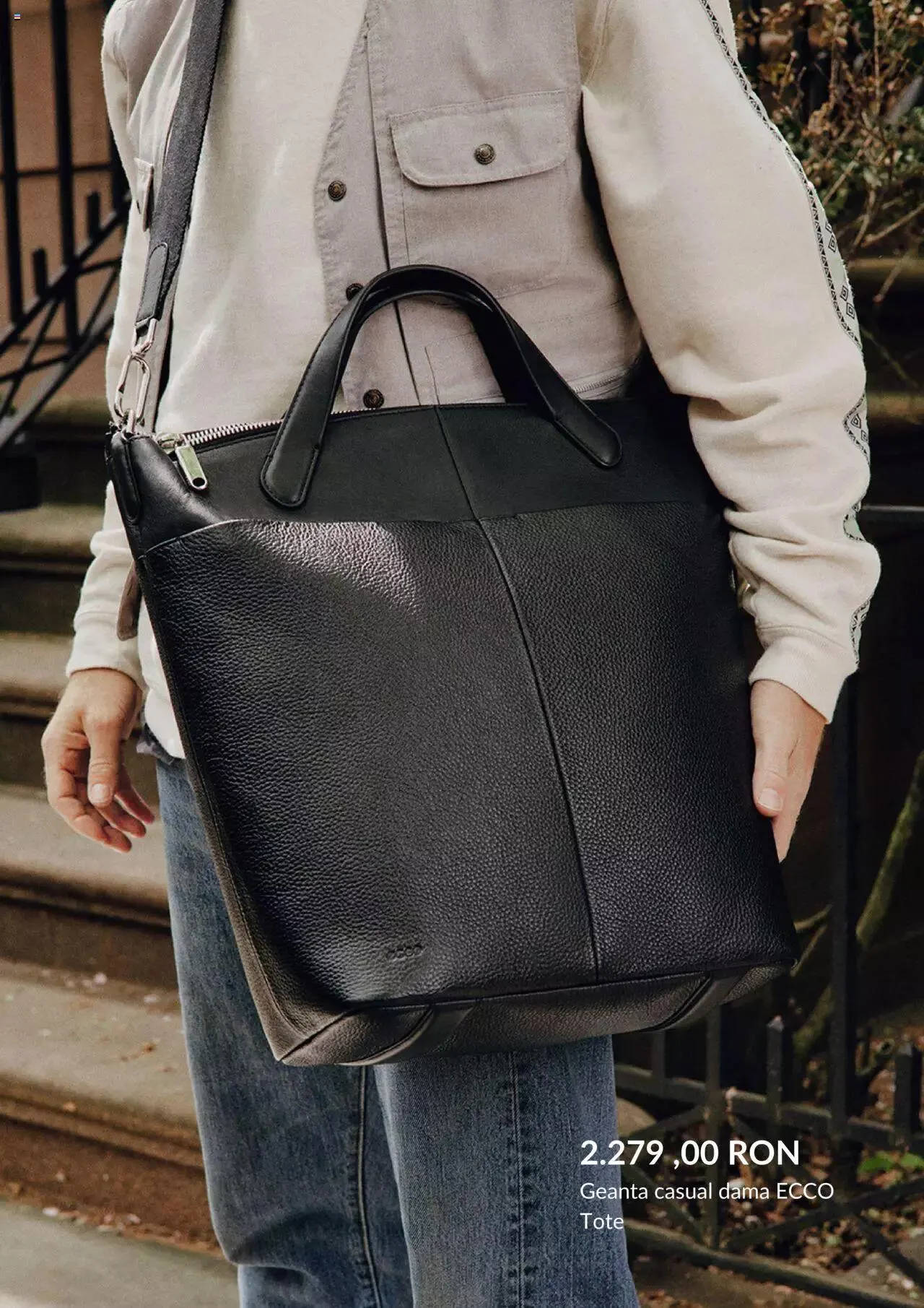 Catalog Catalog Ecco de la 1 februarie până la 5 februarie 2024 - Revista Pagina 10