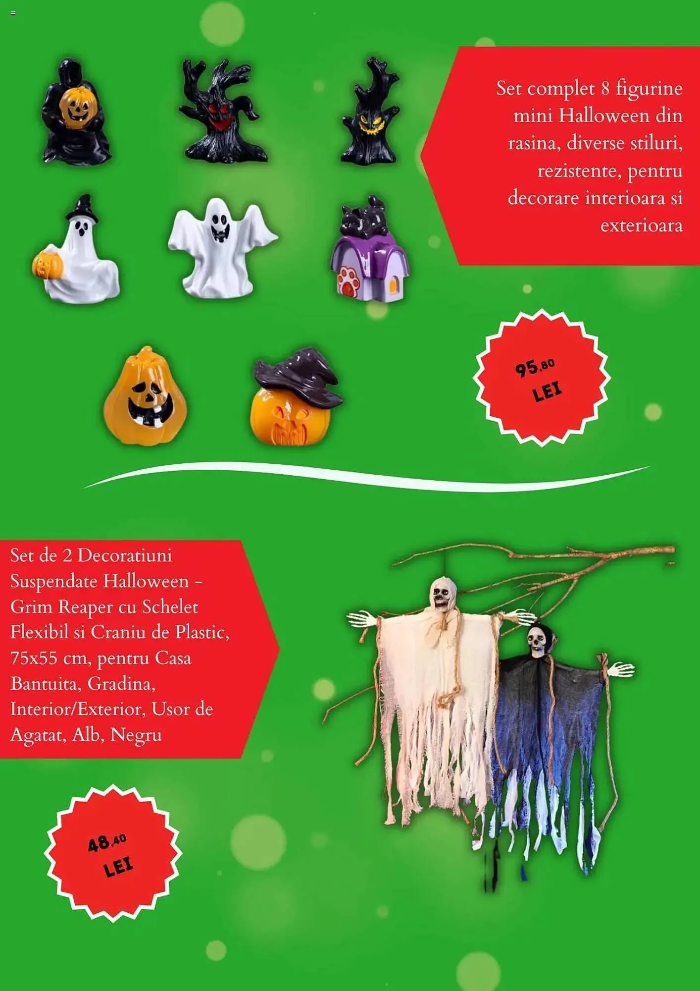 Catalog Catalog Emag de la 12 octombrie până la 2 noiembrie 2025 - Revista Pagina 8