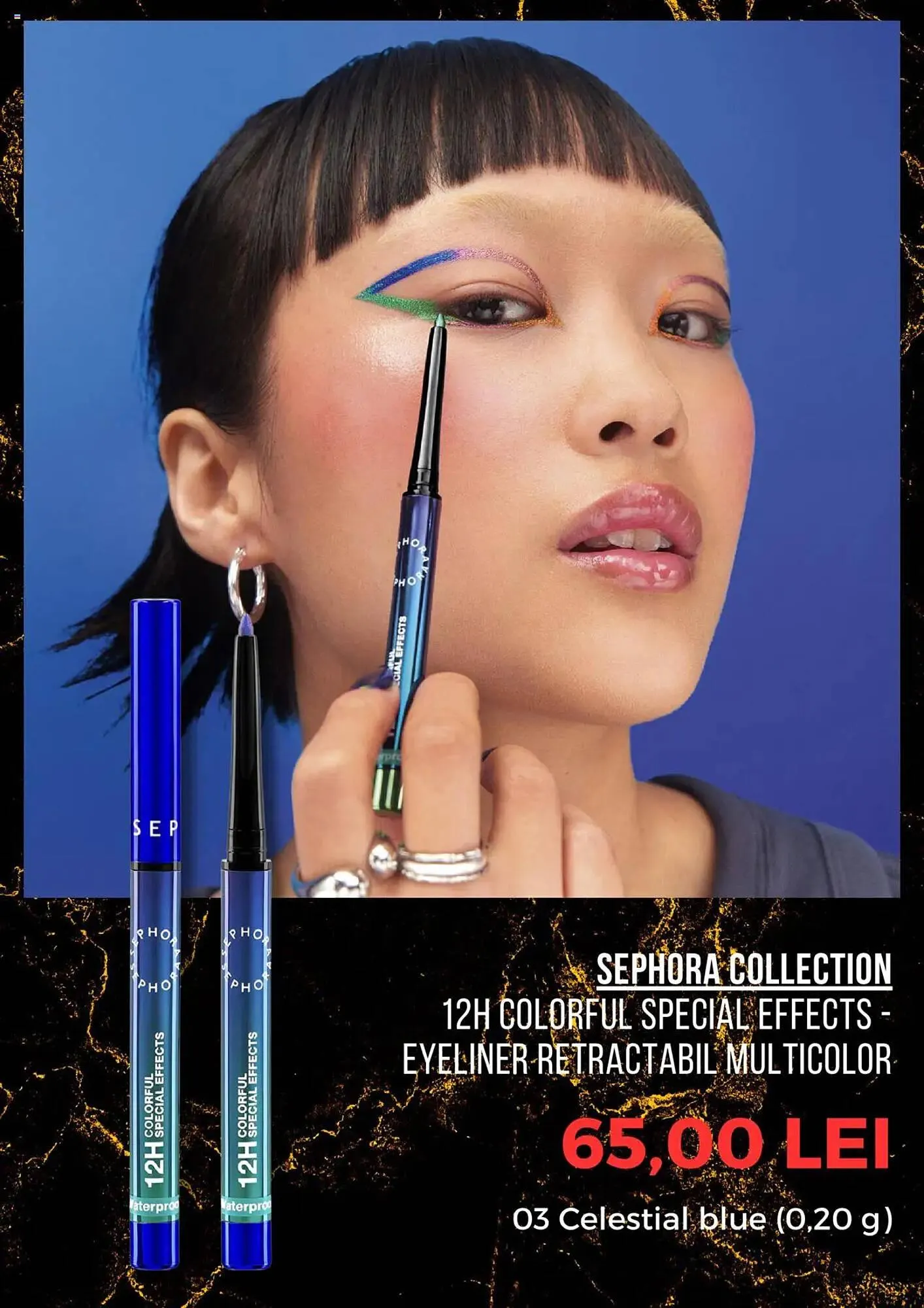 Catalog Catalog Sephora de la 30 iunie până la 31 iulie 2025 - Revista Pagina 10