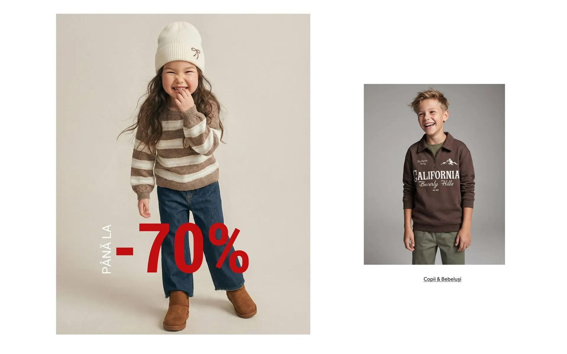 Catalog Catalog LC Waikiki de la 10 martie până la 23 martie 2026 - Revista Pagina 3