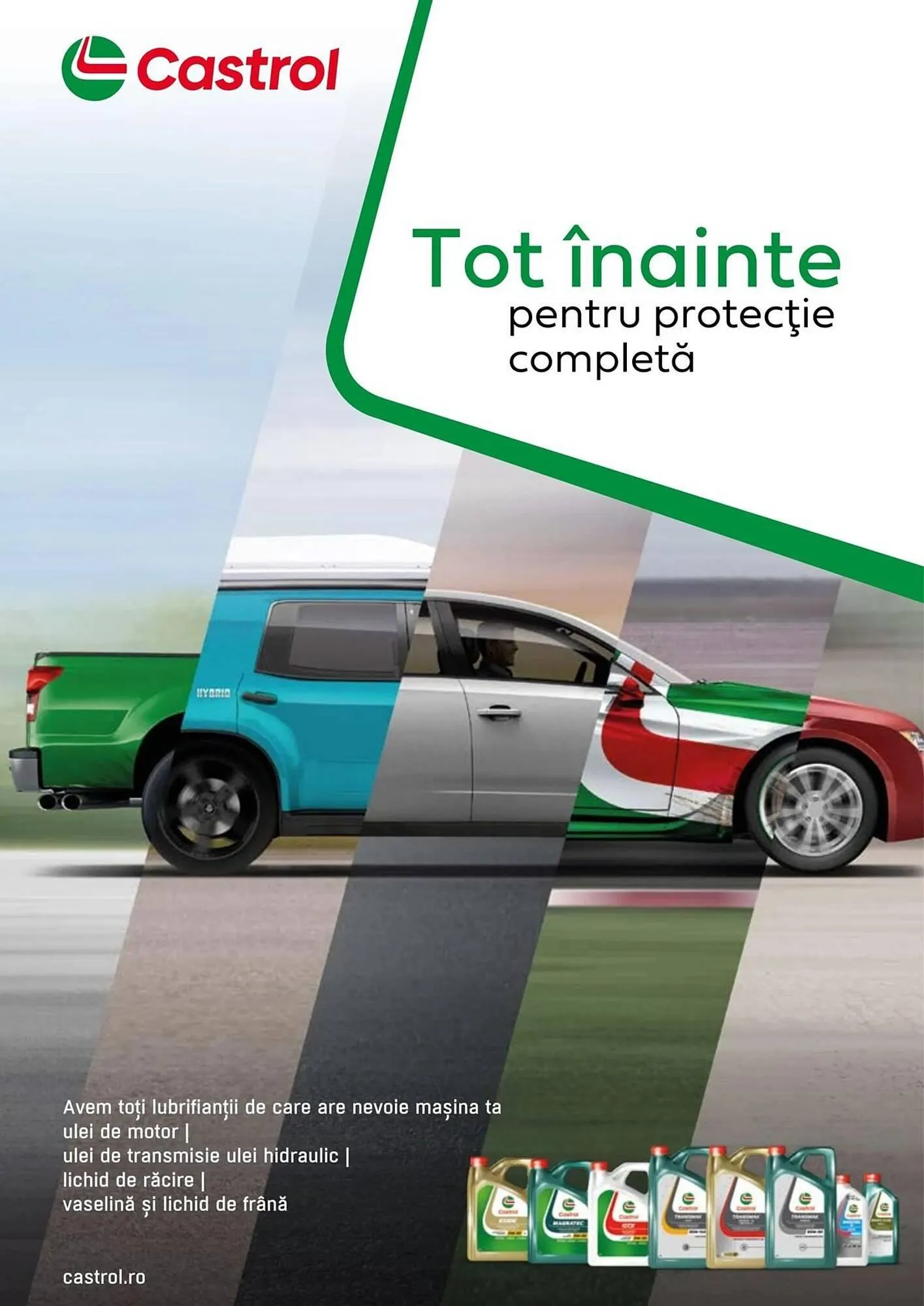 Catalog Catalog UNIX Auto de la 5 februarie până la 30 martie 2025 - Revista Pagina 35