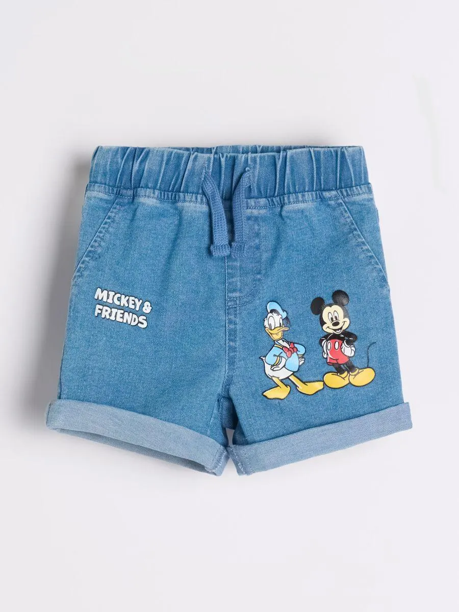 Blugi Mickey Mouse