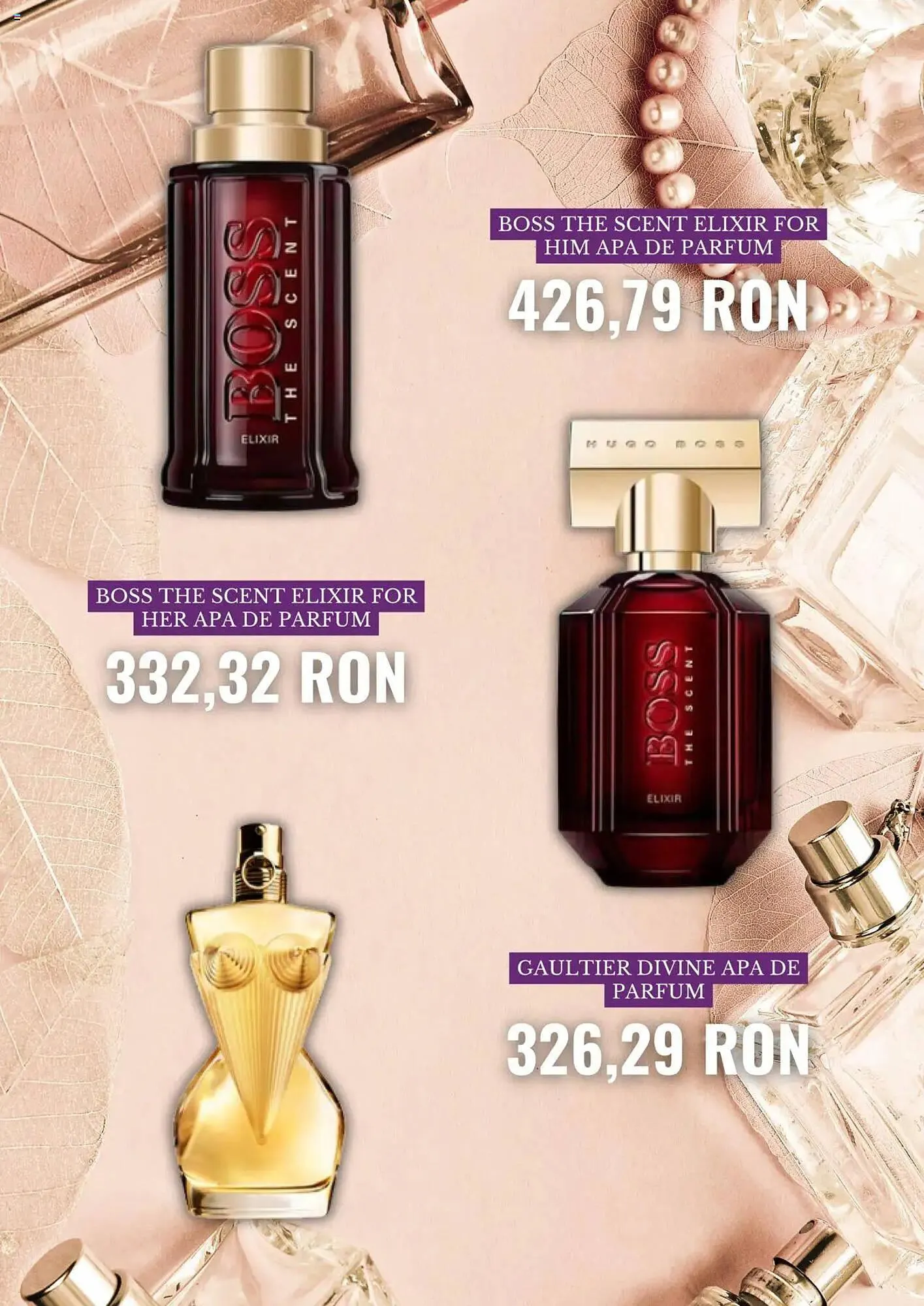 Catalog Catalog Marionnaud de la 1 martie până la 31 martie 2025 - Revista Pagina 2