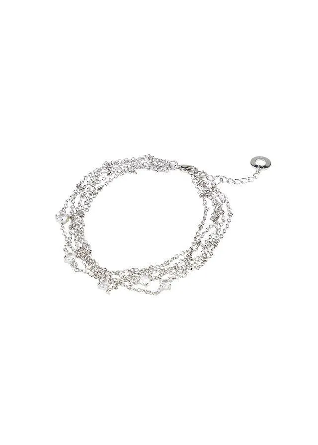 Brăţară ornată cu pietre de zircouniu