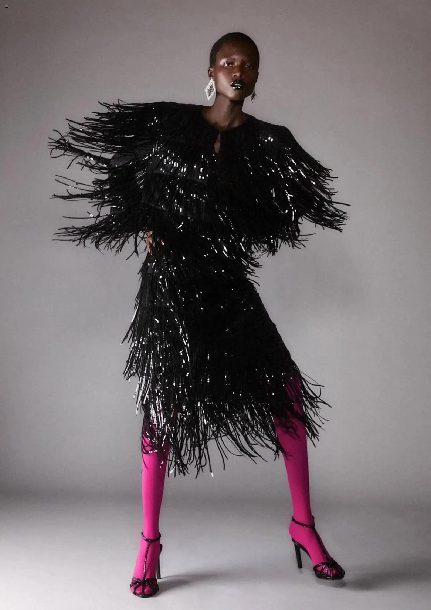 Catalog Magazine Zara de la 6 decembrie până la 5 ianuarie 2026 - Revista Pagina 10