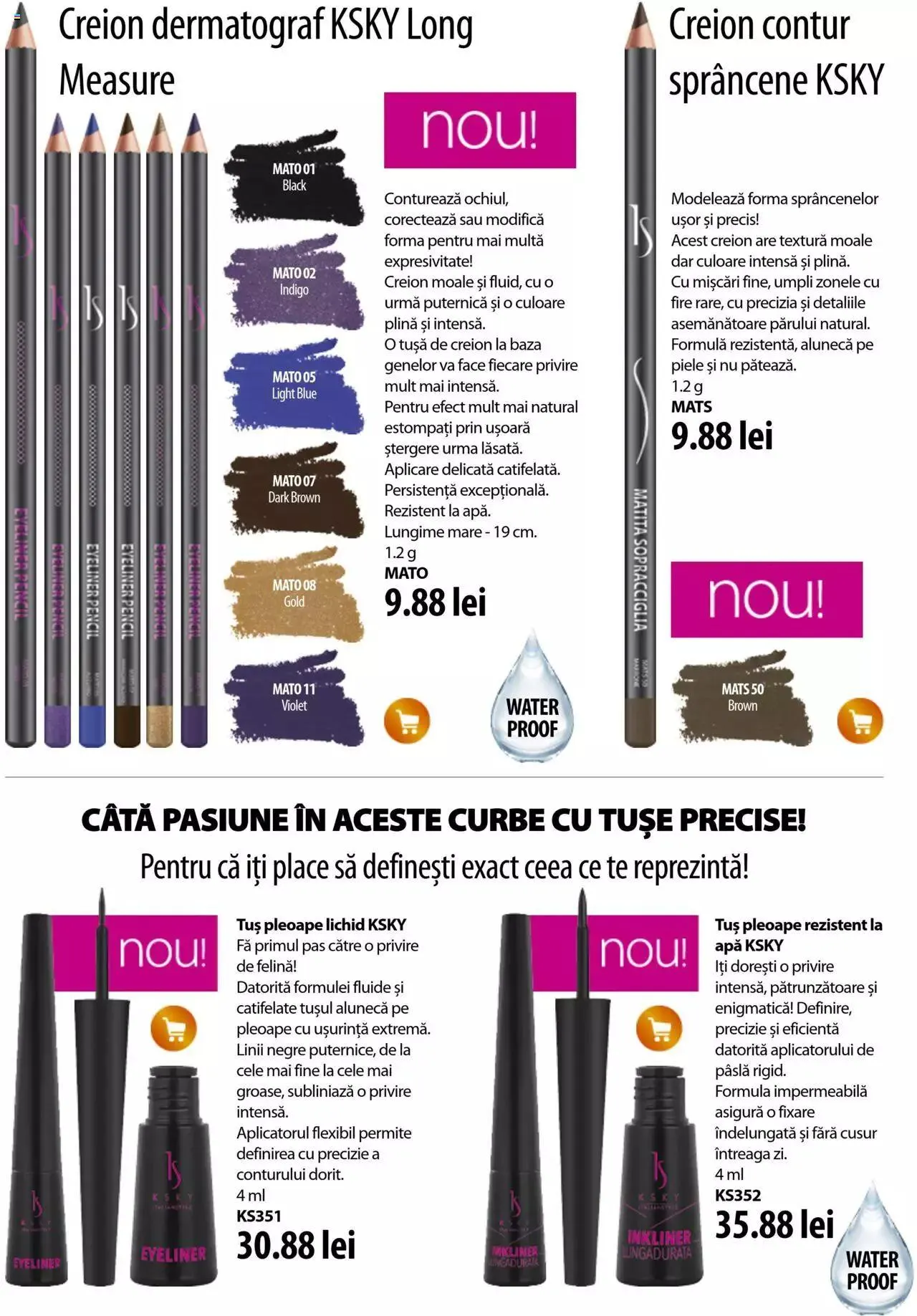 Catalog Catalog Lady’s de la 24 august până la 31 decembrie 2023 - Revista Pagina 4