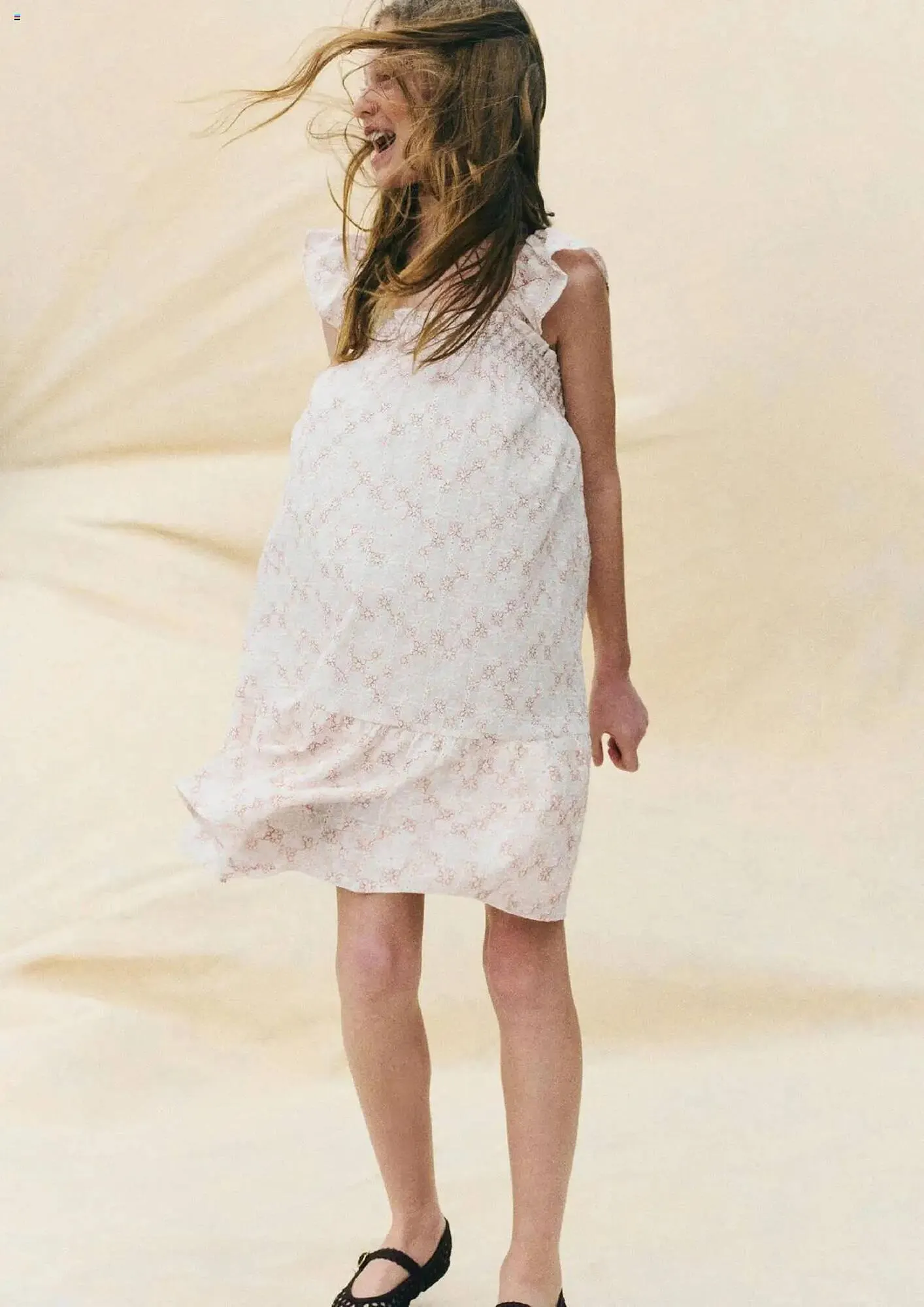 Catalog Catalog Zara de la 1 aprilie până la 30 aprilie 2025 - Revista Pagina 4