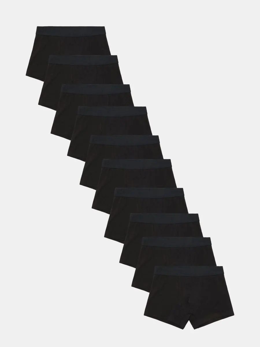 Boxeri – pachet de 10 bucăți