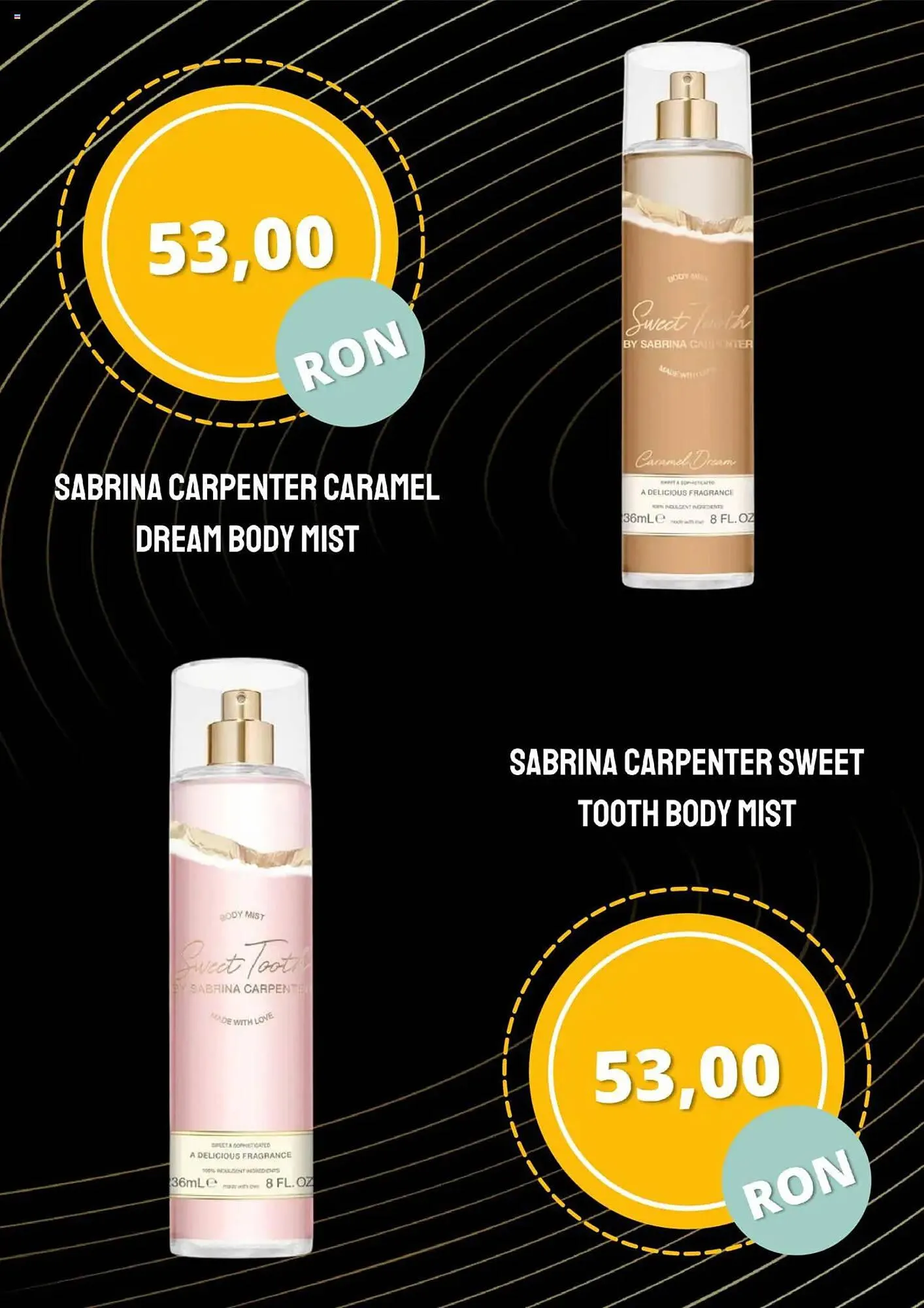 Catalog Catalog Douglas de la 31 iulie până la 31 august 2025 - Revista Pagina 3