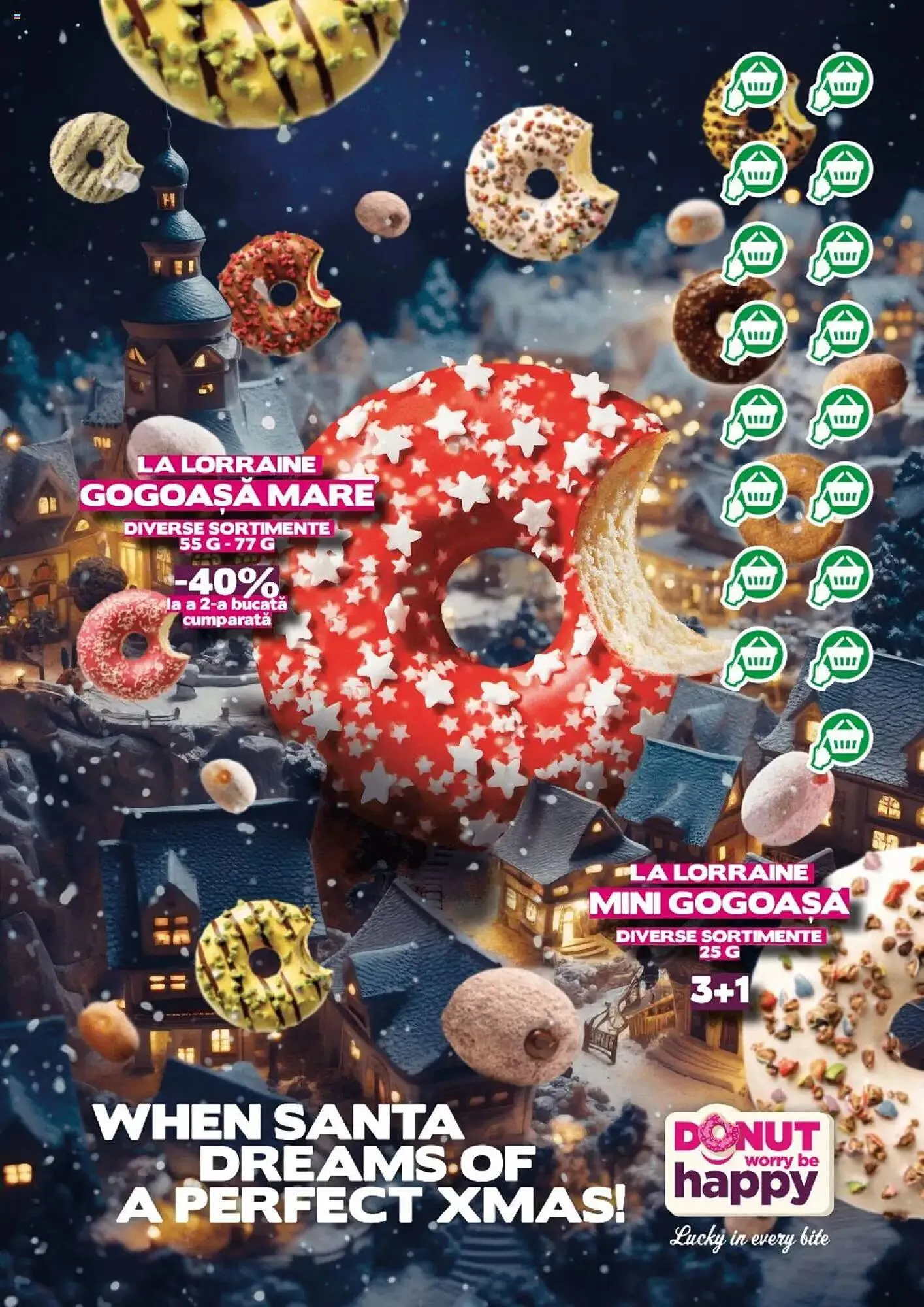 Catalog Catalog Mega Image de la 28 noiembrie până la 31 decembrie 2024 - Revista Pagina 52