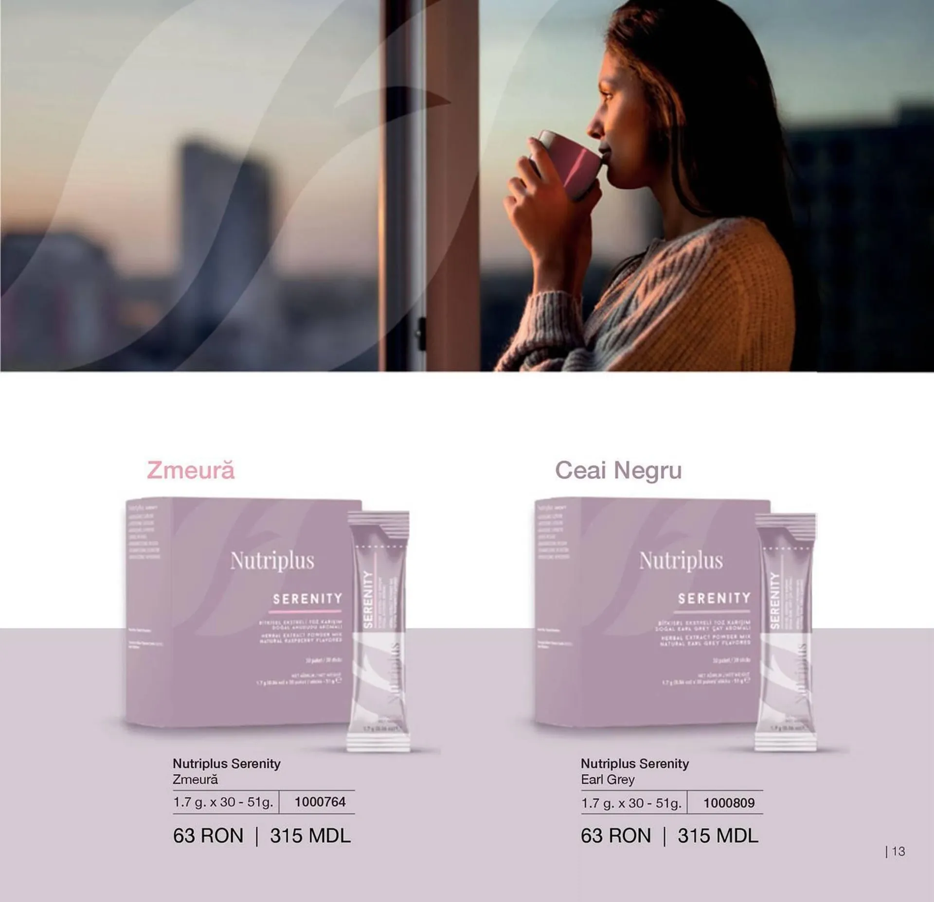 Catalog Catalog Farmasi de la 1 aprilie până la 31 august 2026 - Revista Pagina 115