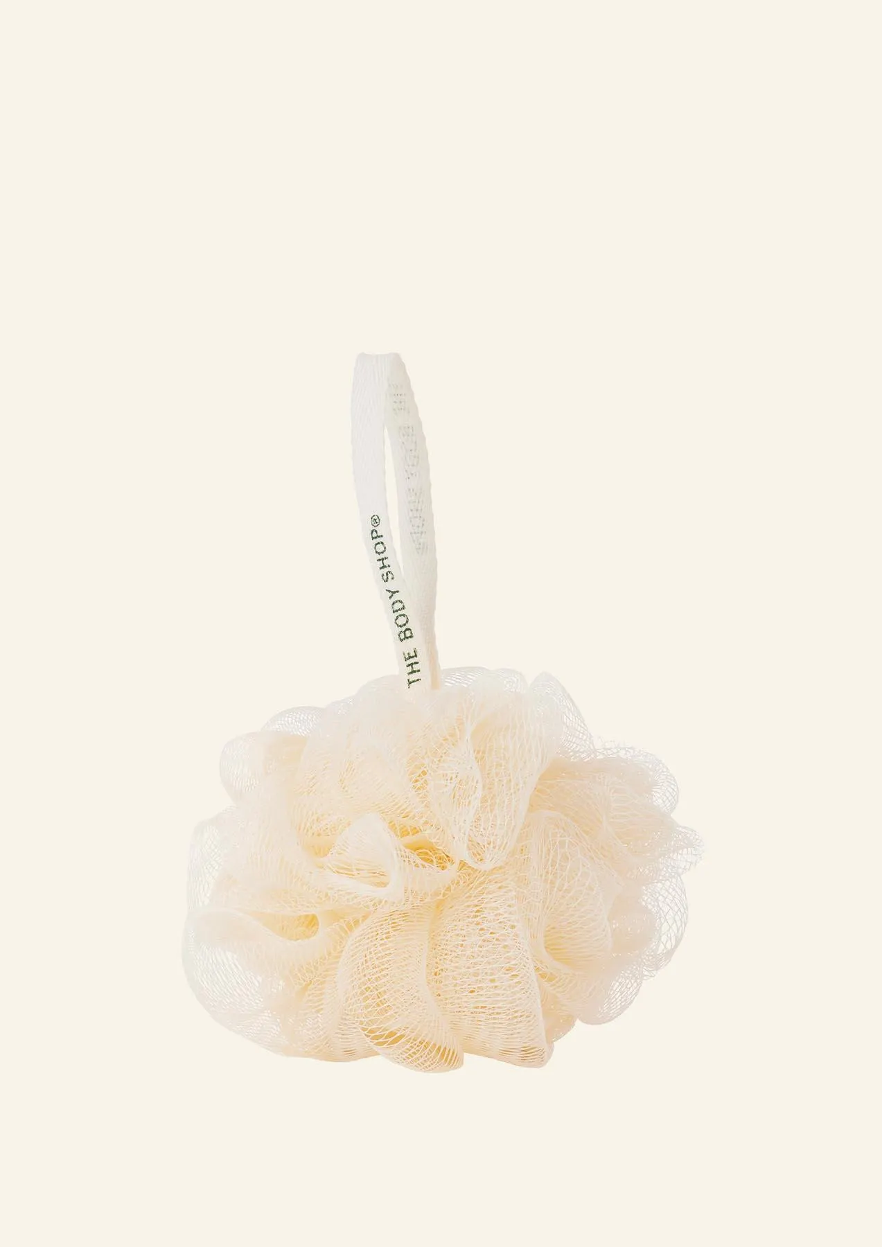 Burete de baie Cream