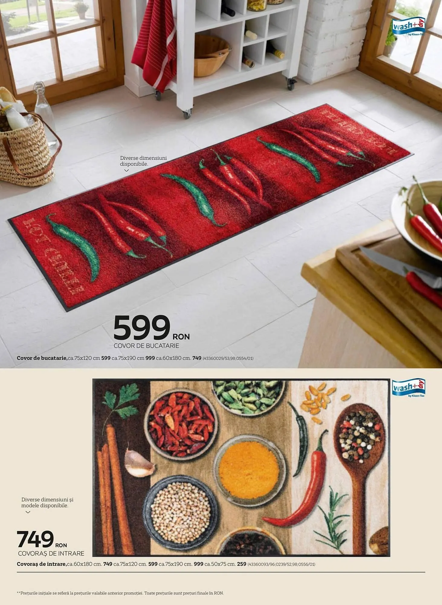 Catalog Catalog XXXLutz de la 10 martie până la 30 septembrie 2025 - Revista Pagina 50