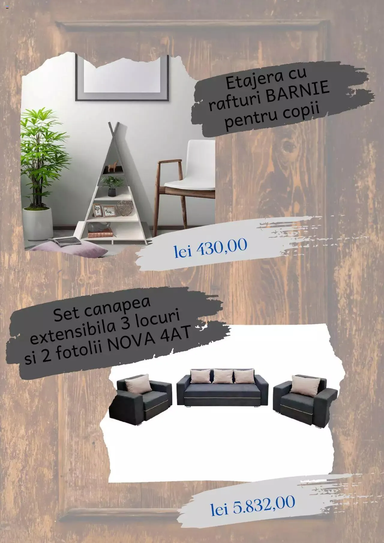 Catalog Catalog Elvila de la 23 ianuarie până la 28 ianuarie 2024 - Revista Pagina 6