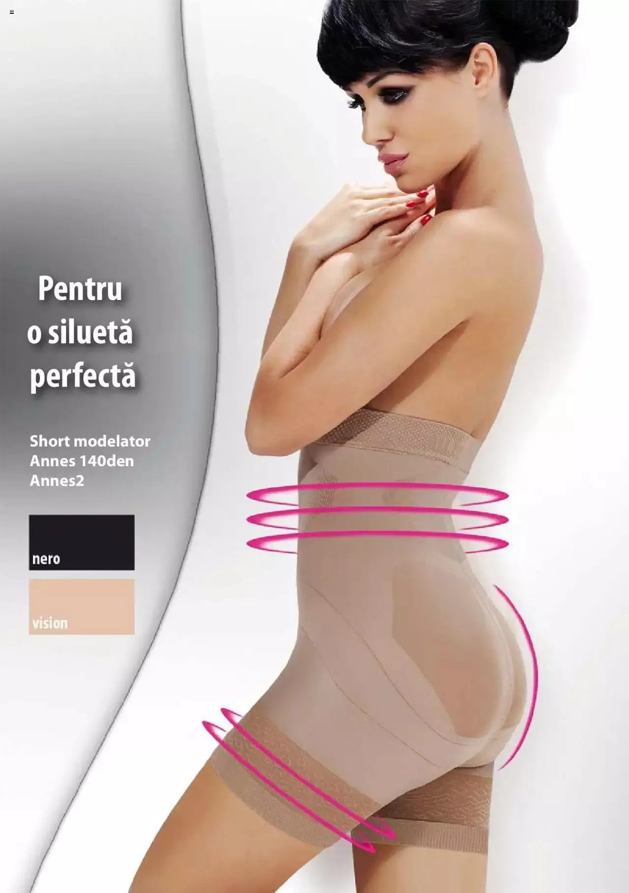 Catalog Lady’s catalog - Brosura de la 19 decembrie până la 31 decembrie 2024 - Revista Pagina 125