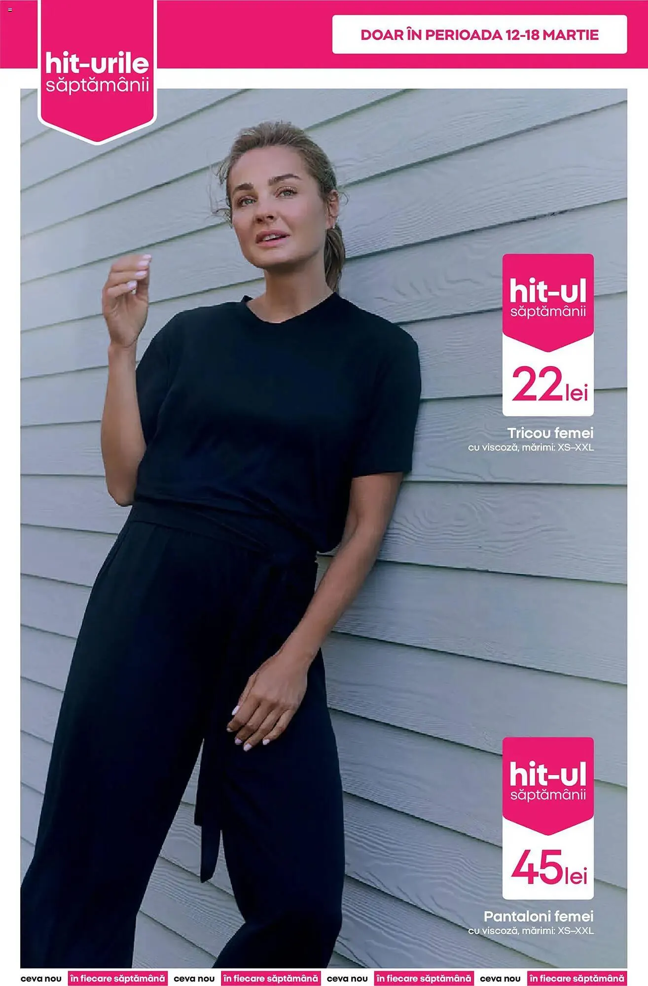 Catalog Catalog Pepco de la 12 martie până la 18 martie 2026 - Revista Pagina 4