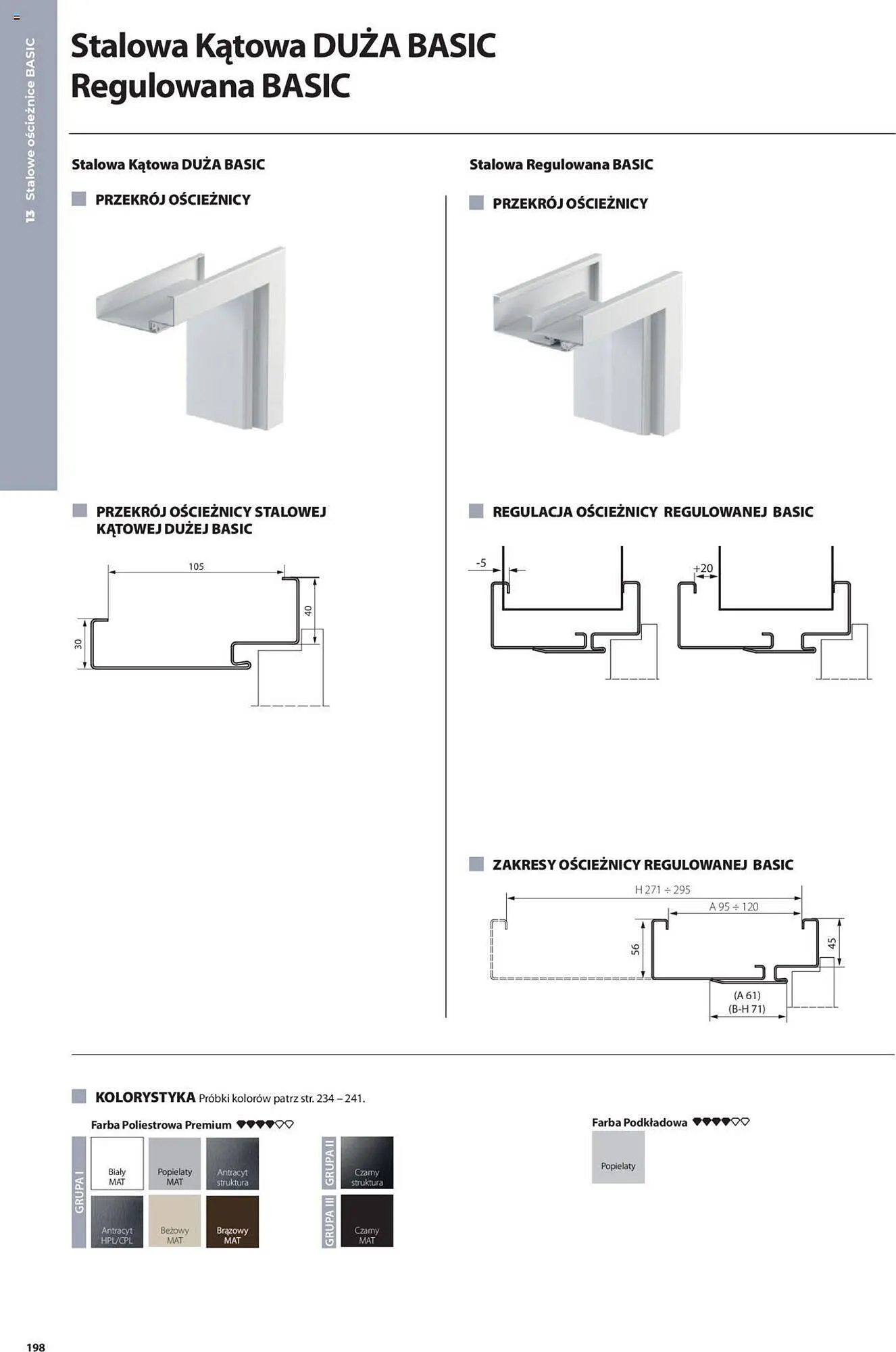 Catalog Сatalog Proges de la 31 mai până la 31 decembrie 2024 - Revista Pagina 442