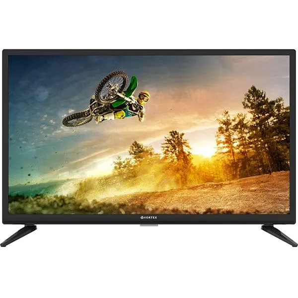 Televizor LED VORTEX V24TD1200, HD, 61cm