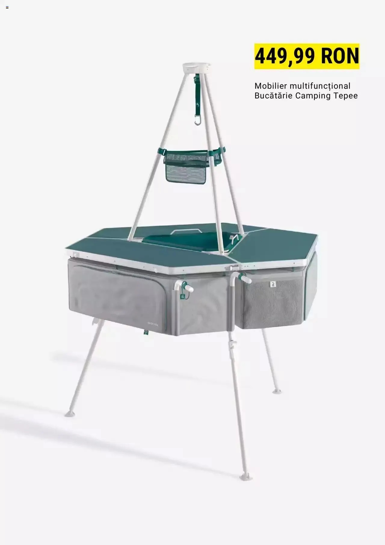 Catalog Oferta sezonieră de la 1 mai până la 31 decembrie 2024 - Revista Pagina 4