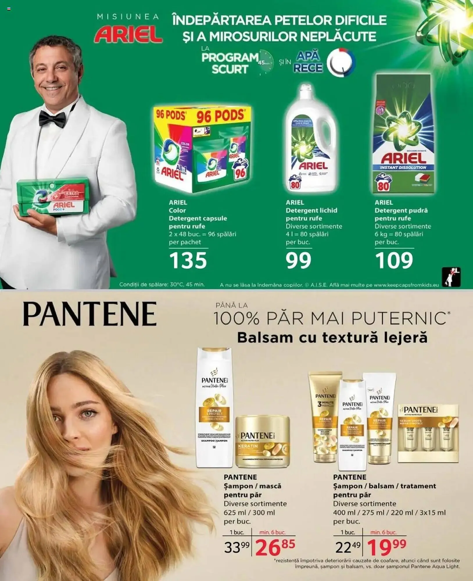 Catalog Catalog Selgros de la 2 ianuarie până la 23 ianuarie 2025 - Revista Pagina 19