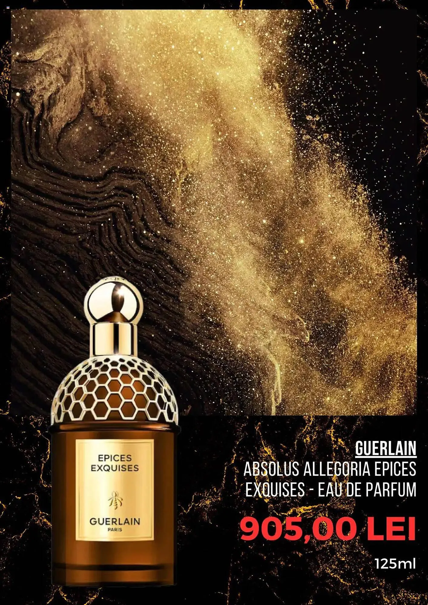 Catalog Catalog Sephora de la 1 aprilie până la 30 aprilie 2025 - Revista Pagina 2