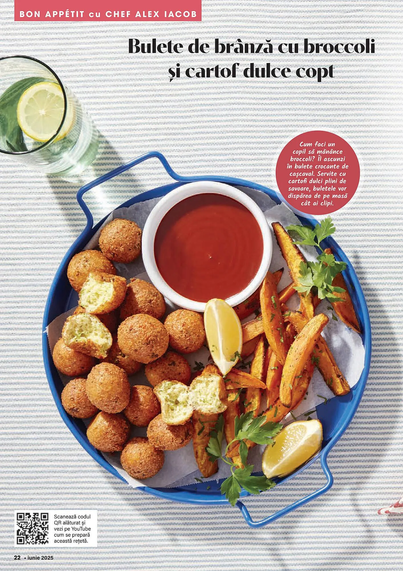 Catalog Catalog Mega Image de la 1 iunie până la 30 iunie 2025 - Revista Pagina 22