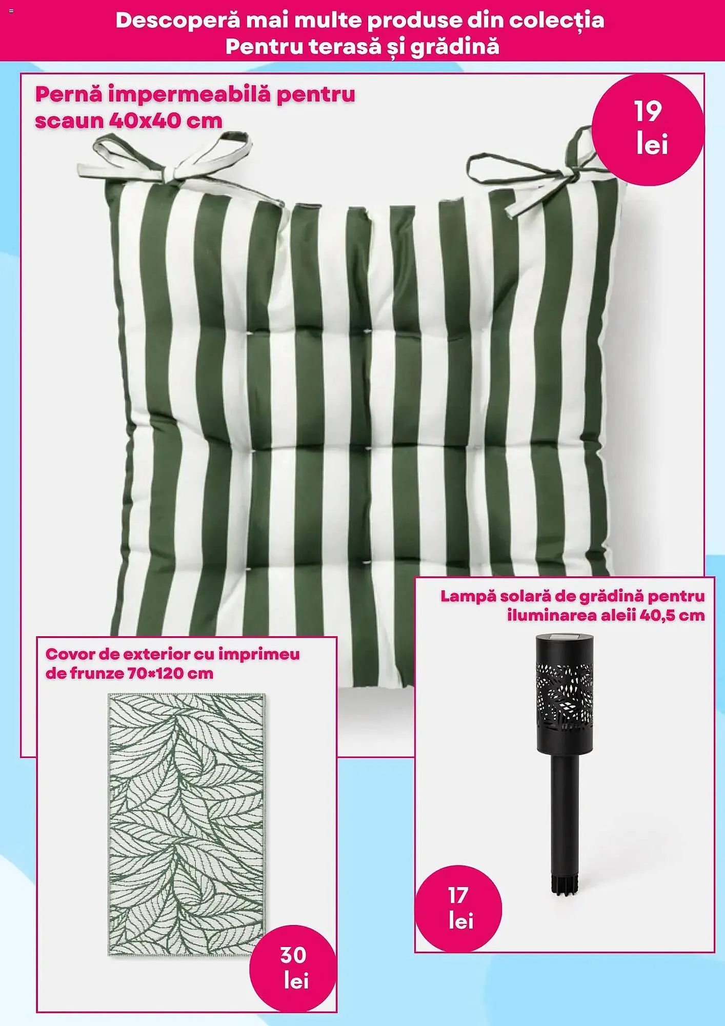 Catalog Catalog Pepco de la 16 aprilie până la 22 aprilie 2026 - Revista Pagina 5