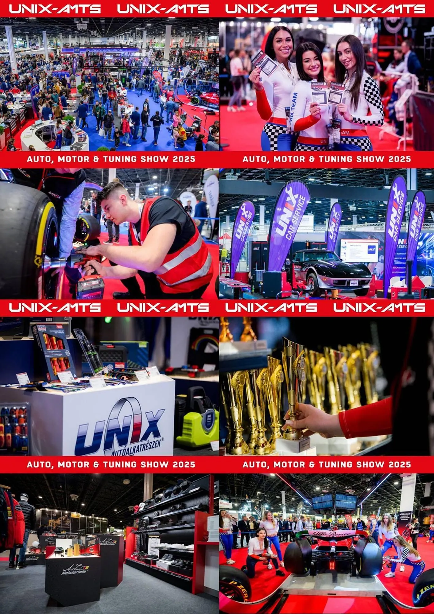 Catalog Catalog UNIX Auto de la 6 ianuarie până la 31 ianuarie 2026 - Revista Pagina 7