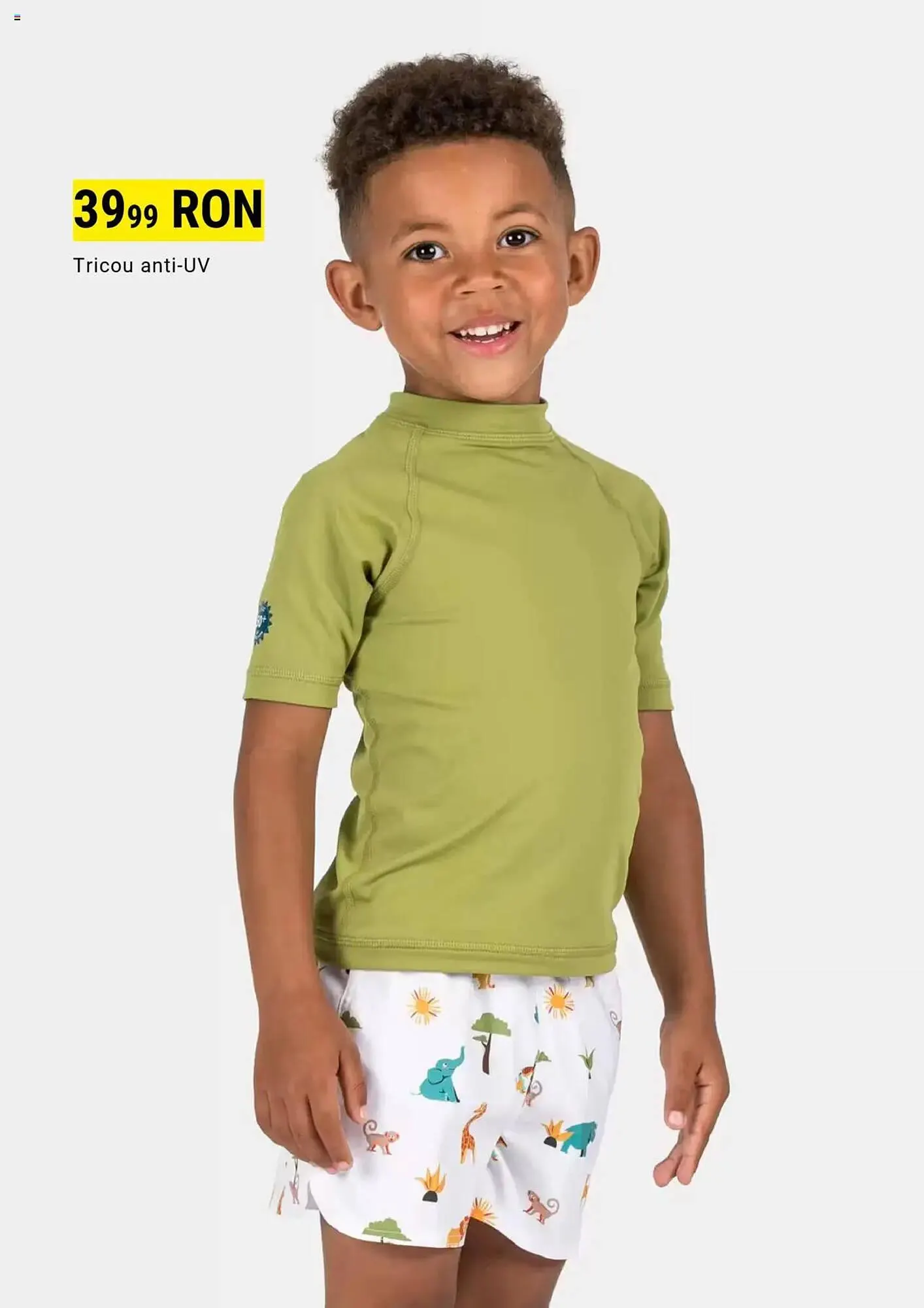 Catalog Catalog Decathlon de la 31 mai până la 30 iunie 2025 - Revista Pagina 10