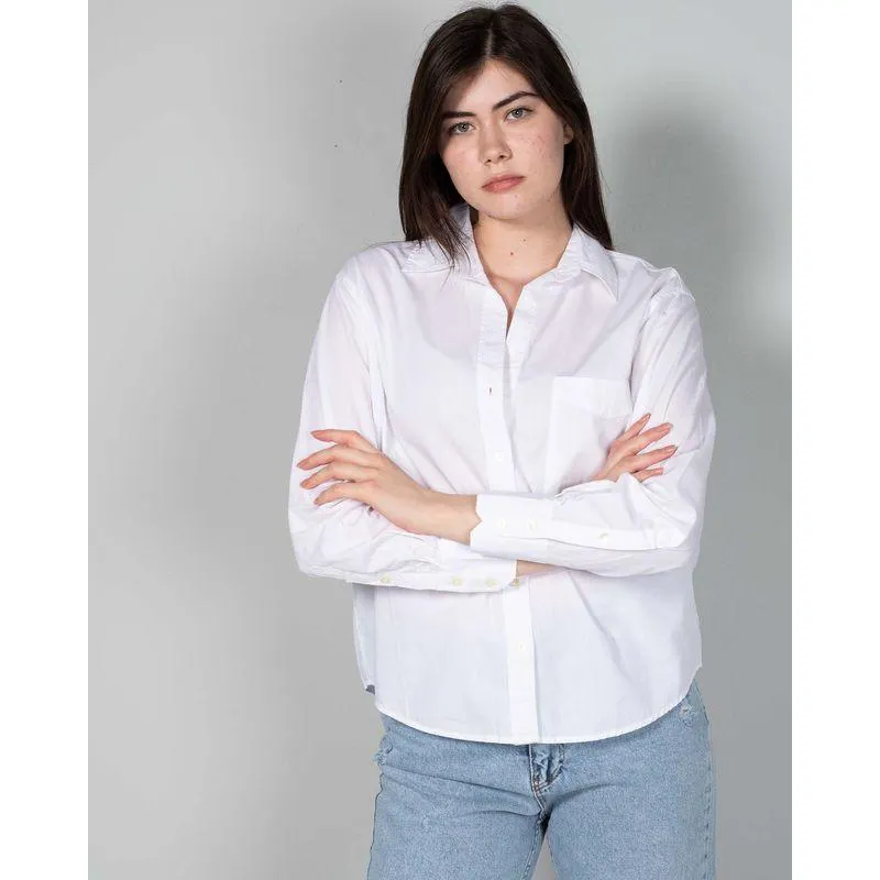 Camasa eleganta din bumbac 24KOS19020