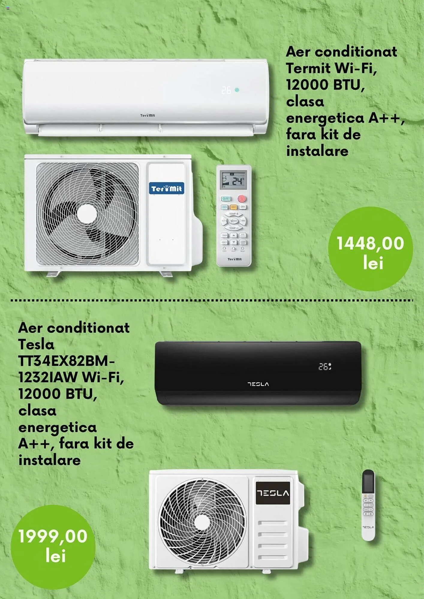 Catalog Leroy Merlin catalog de la 27 iunie până la 8 august 2024 - Revista Pagina 5