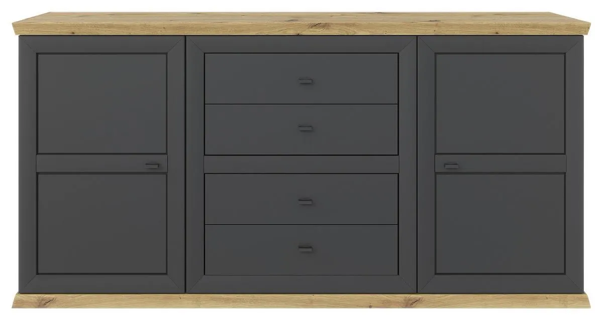 COMODĂ 180,2/89,3/42,8 cm