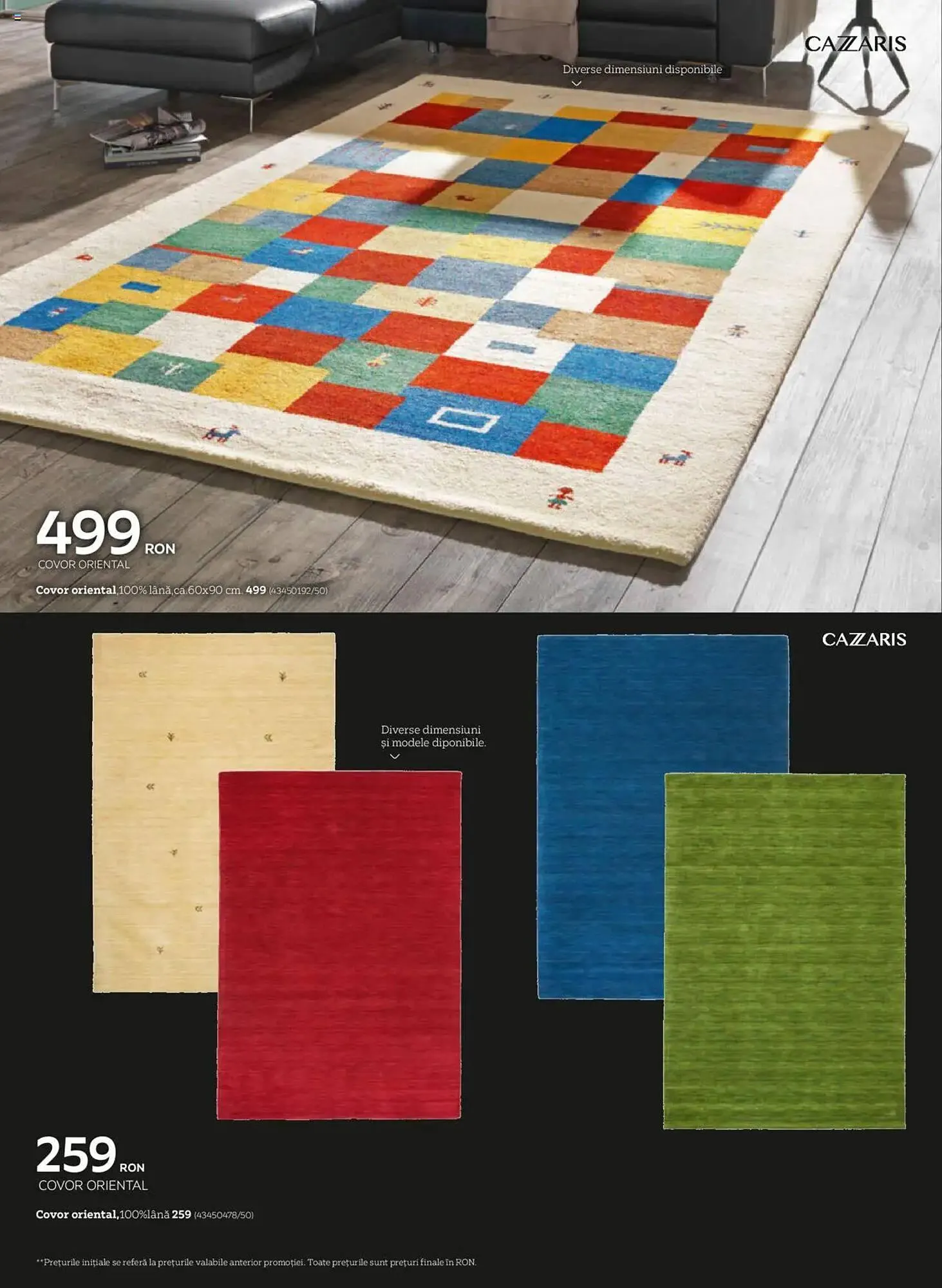 Catalog Catalog XXXLutz de la 7 aprilie până la 31 decembrie 2025 - Revista Pagina 58