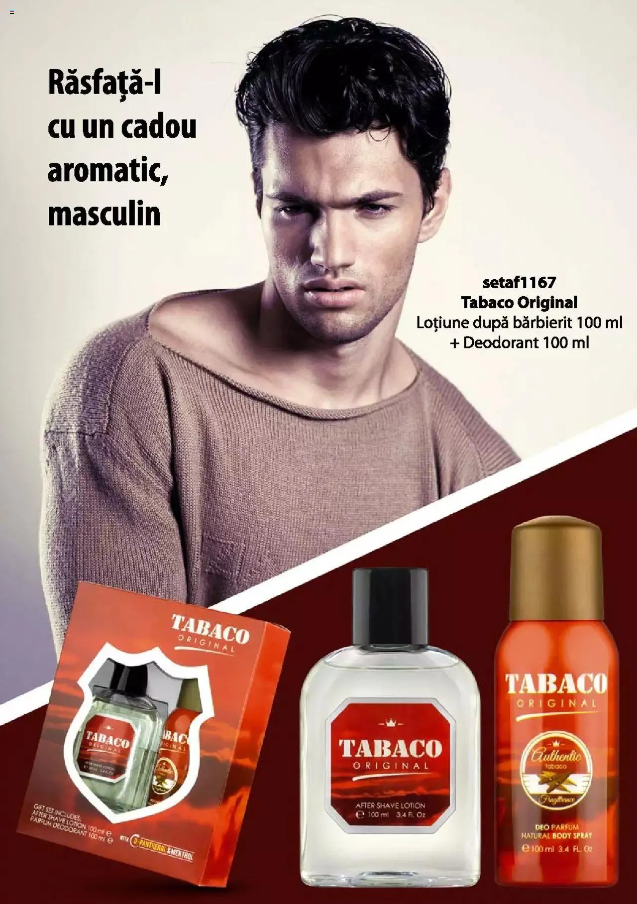 Catalog Lady’s catalog - Brosura de la 19 decembrie până la 31 decembrie 2023 - Revista Pagina 23