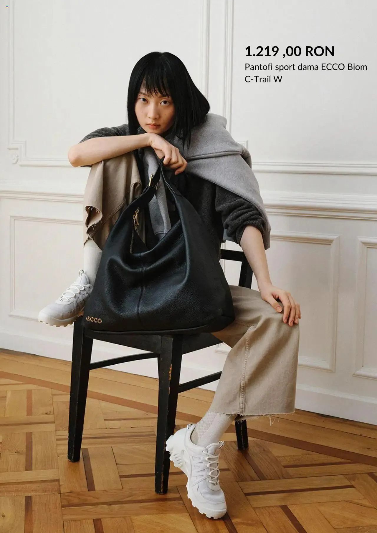 Catalog Catalog Ecco de la 1 septembrie până la 31 decembrie 2024 - Revista Pagina 5