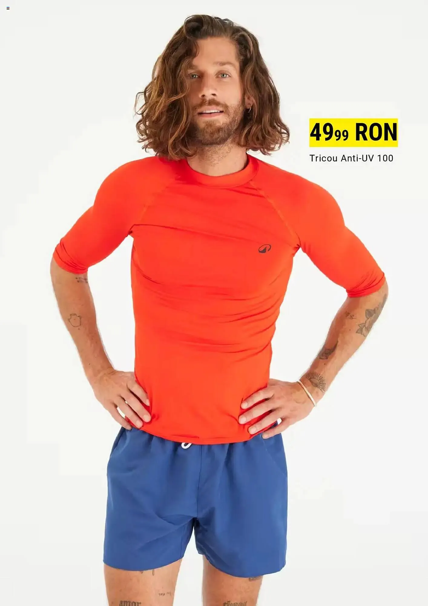 Catalog Catalog Decathlon de la 30 iunie până la 31 iulie 2025 - Revista Pagina 11