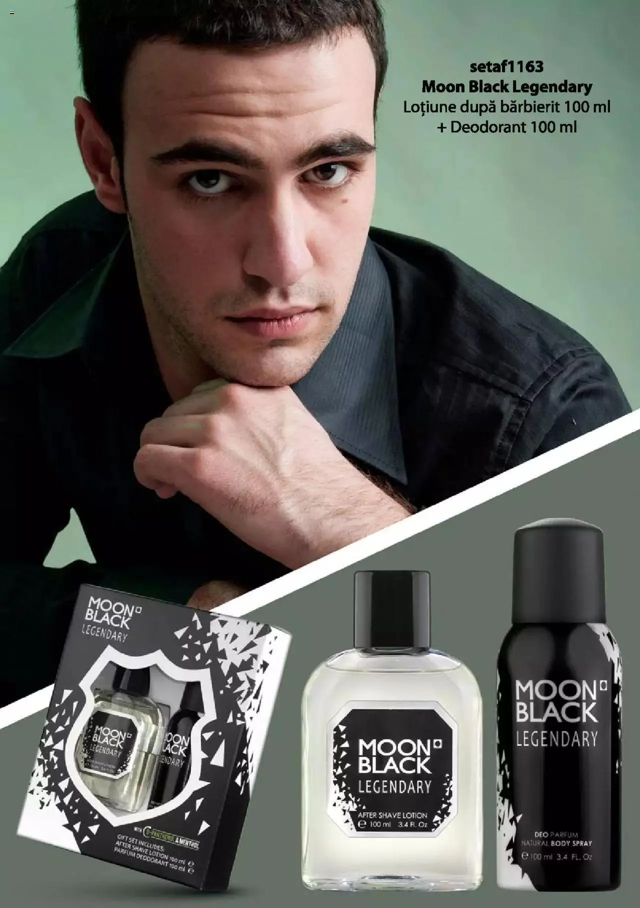 Catalog Lady’s catalog - Brosura de la 19 decembrie până la 31 decembrie 2023 - Revista Pagina 22