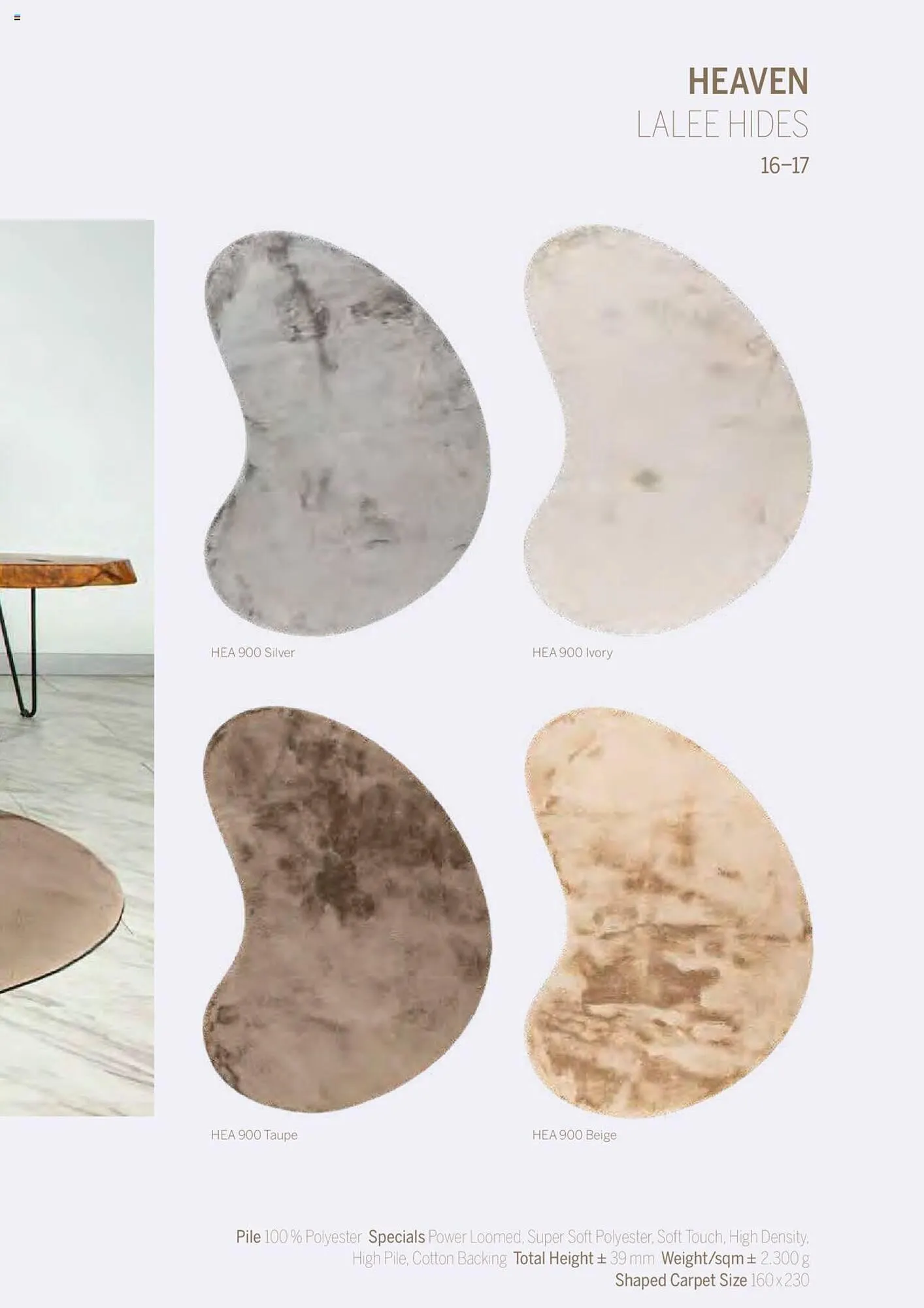 Catalog Proges catalog de la 31 ianuarie până la 31 decembrie 2024 - Revista Pagina 17