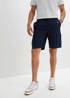 Bermude cargo, regular fit