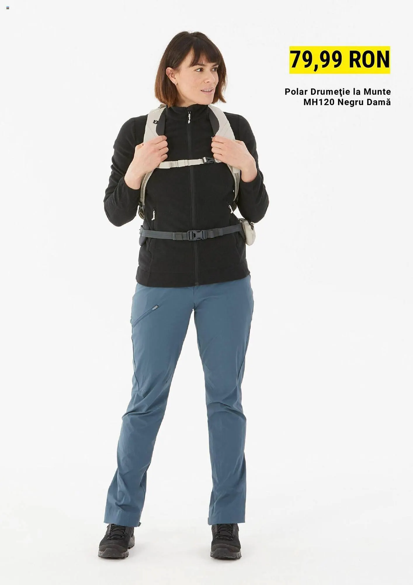 Catalog Decathlon catalog de la 1 decembrie până la 31 decembrie 2023 - Revista Pagina 5