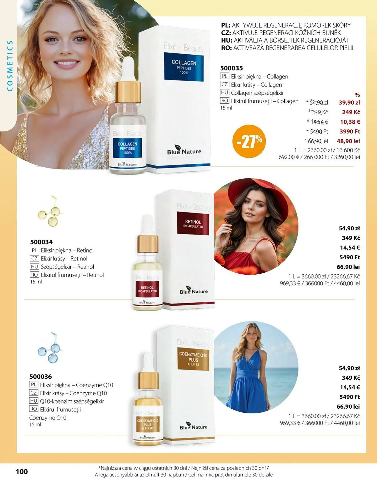 Catalog Catalog BetterStyle de la 1 august până la 31 august 2025 - Revista Pagina 100