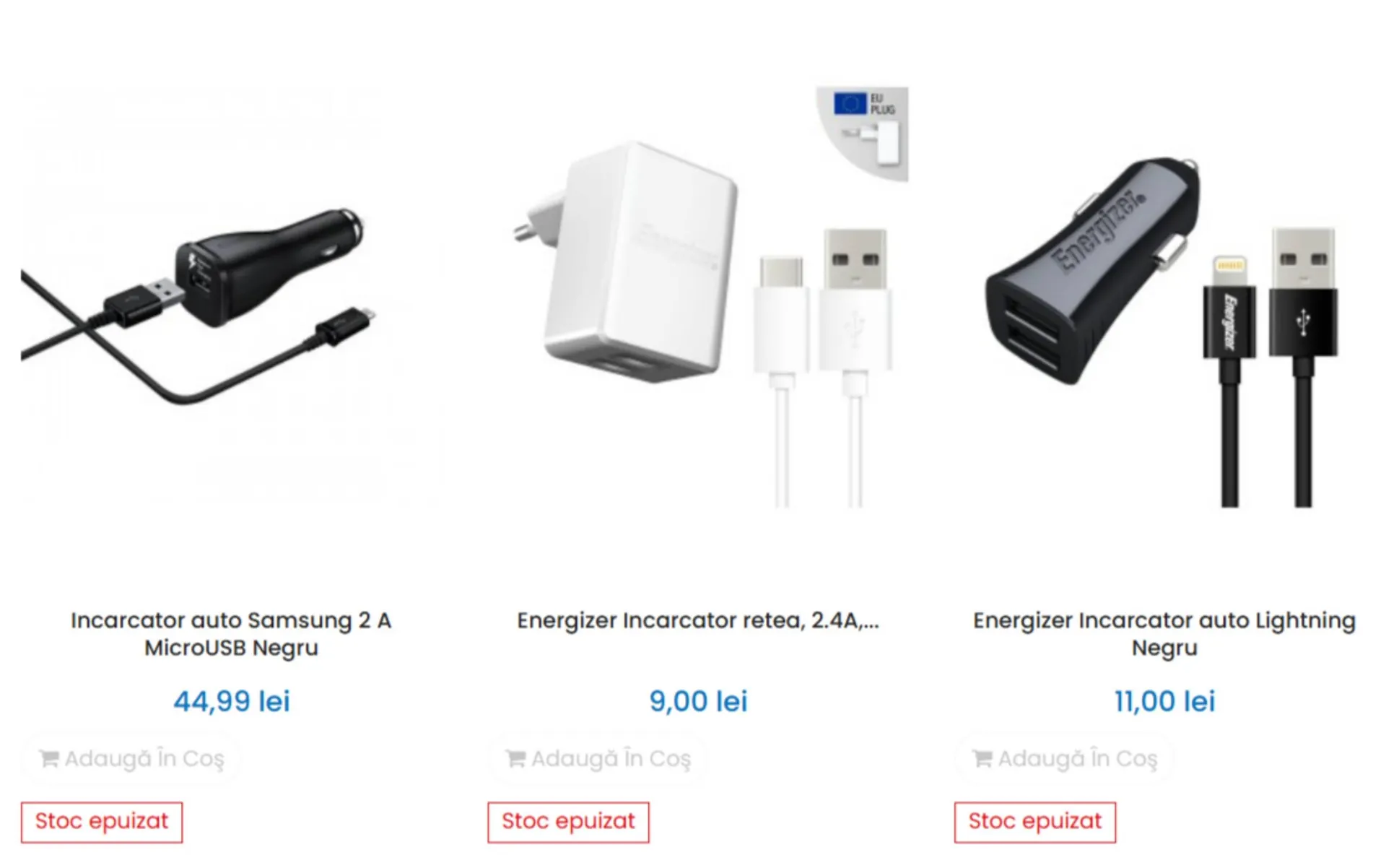 Catalog Catalog Internity de la 9 mai până la 27 mai 2025 - Revista Pagina 1