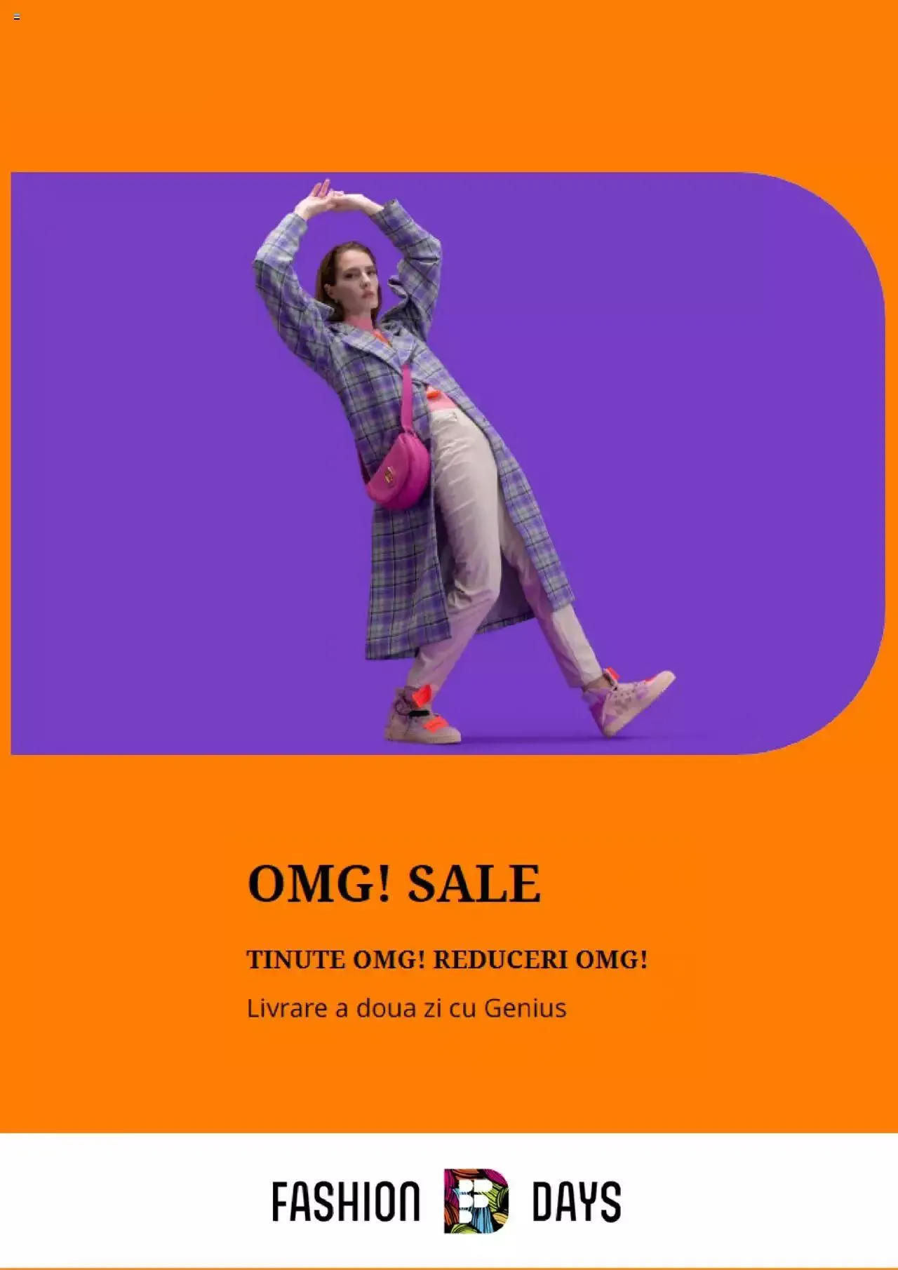 Fashion Days - Catalog nou - 0