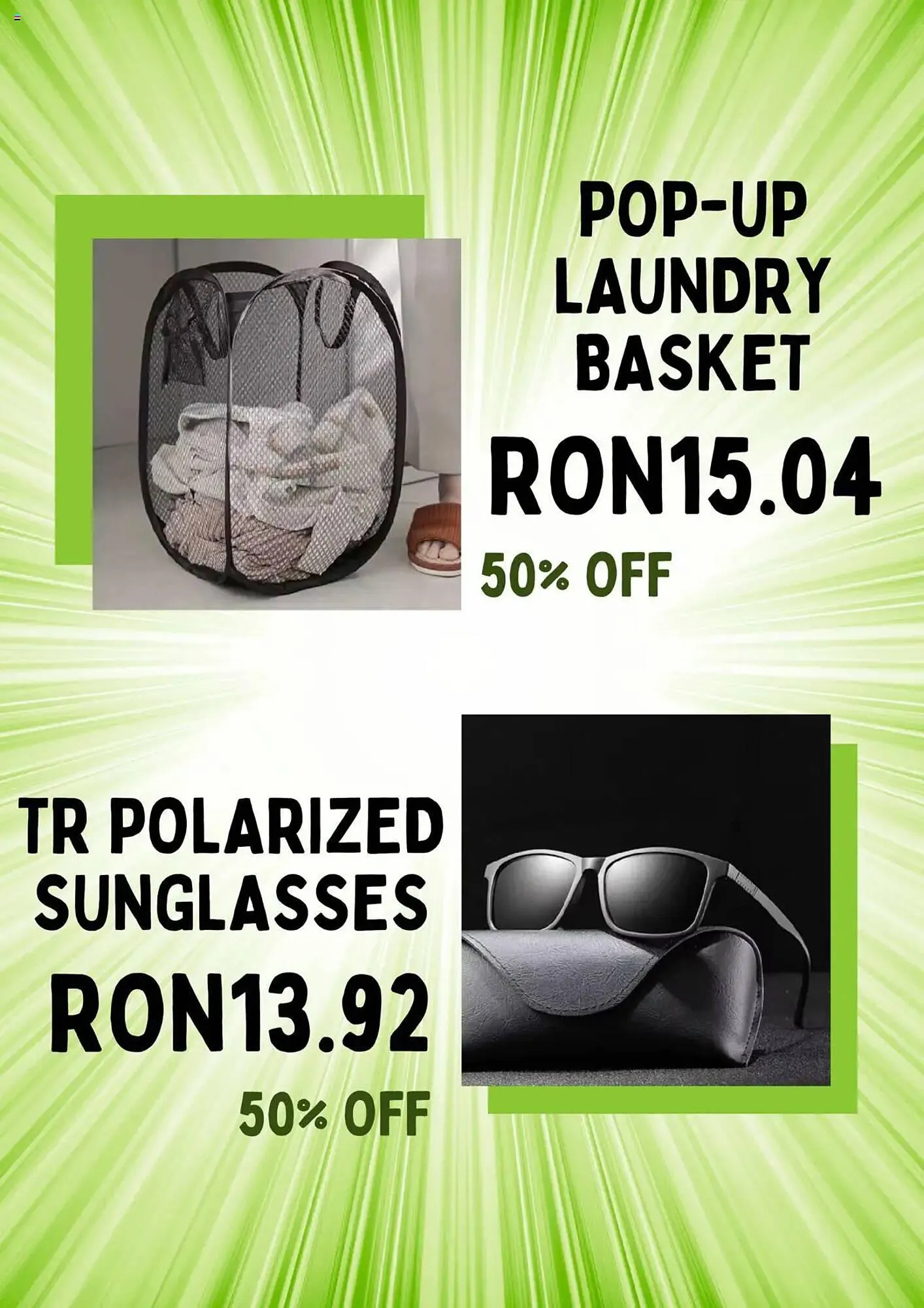 Catalog Catalog AliExpress de la 20 februarie până la 19 martie 2025 - Revista Pagina 10