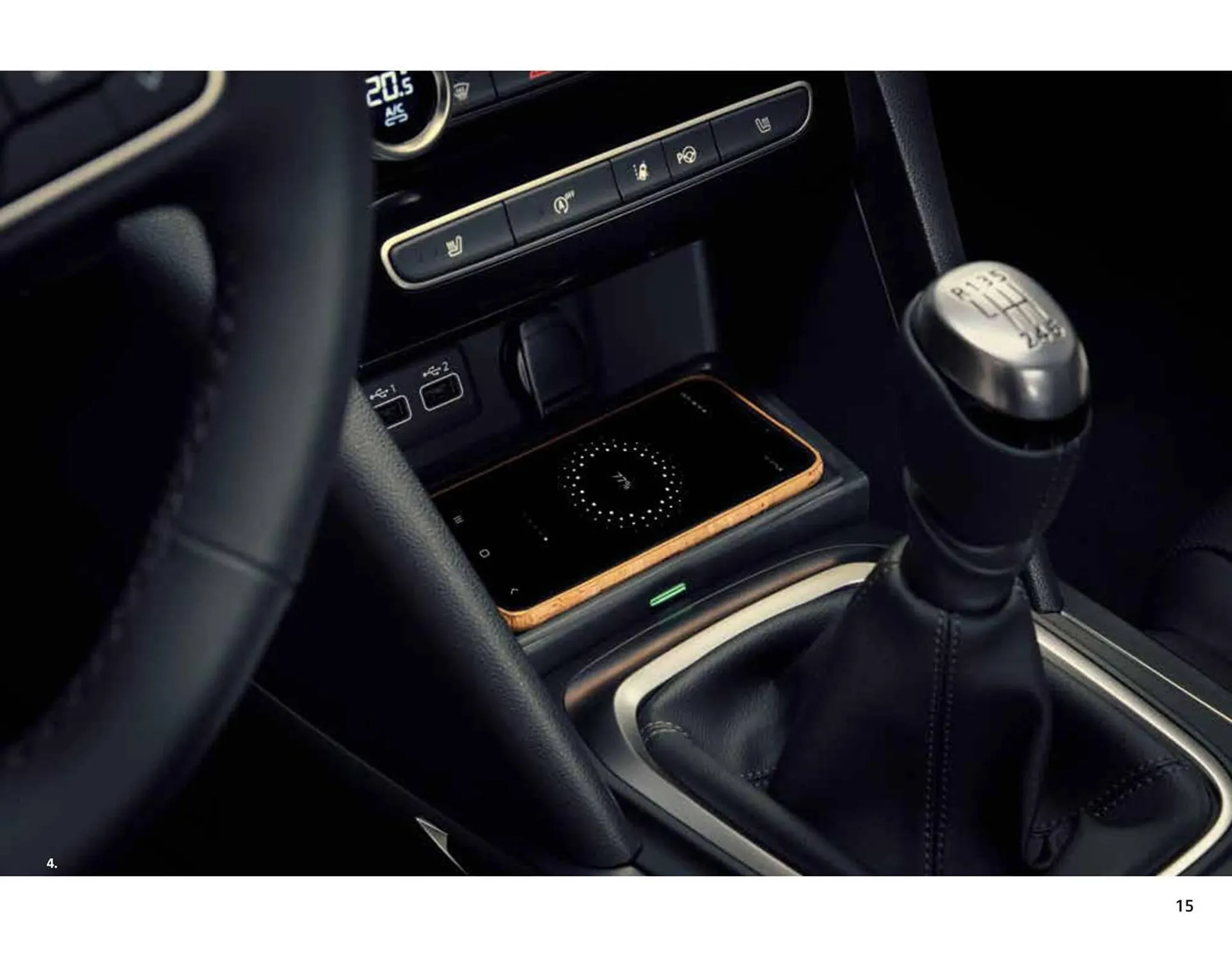 Catalog Renault catalog de la 7 august până la 31 decembrie 2023 - Revista Pagina 15