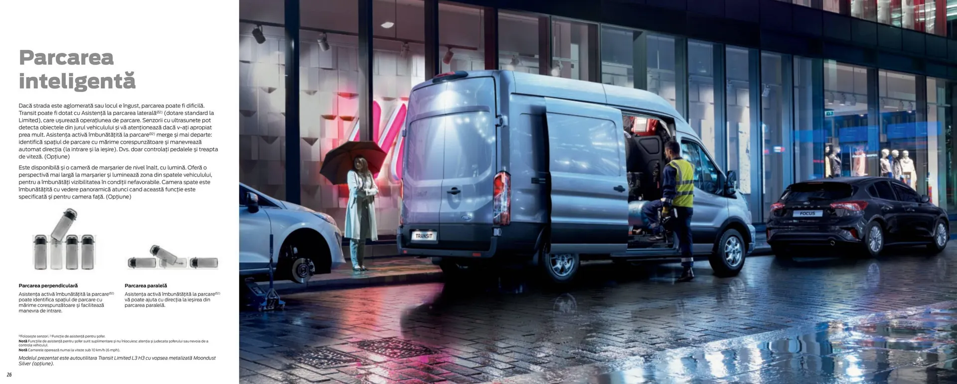 Catalog Catalog Ford de la 2 aprilie până la 30 aprilie 2025 - Revista Pagina 15