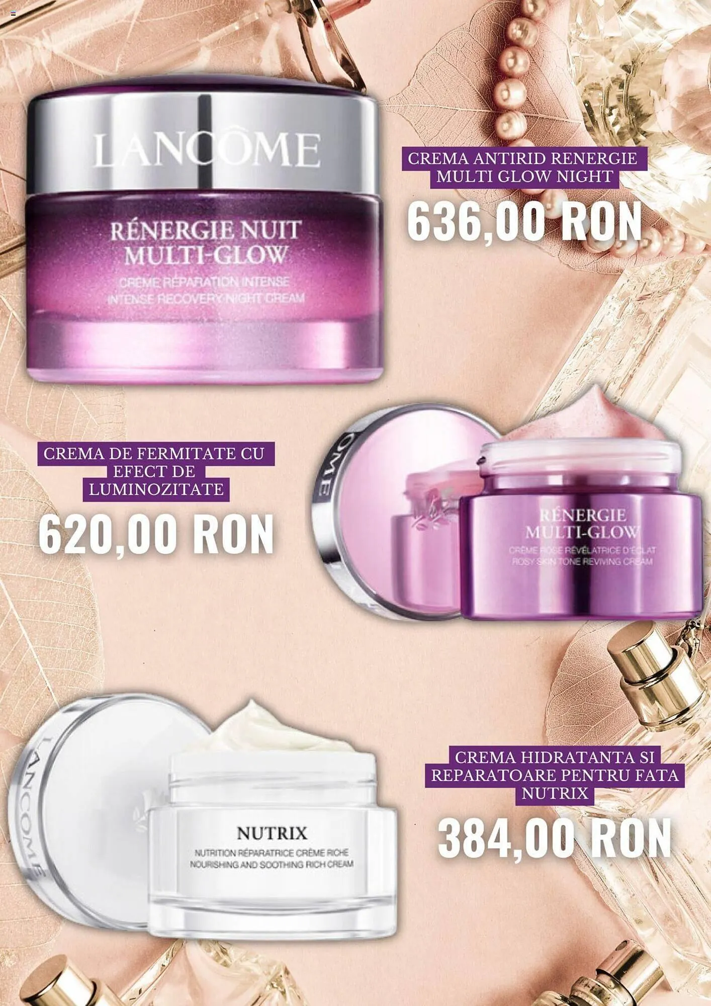 Catalog Marionnaud catalog de la 1 iulie până la 31 iulie 2024 - Revista Pagina 10